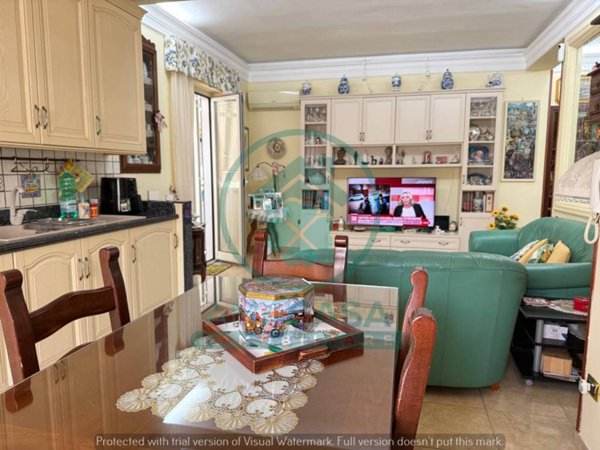 appartamento in vendita a Grumo Nevano