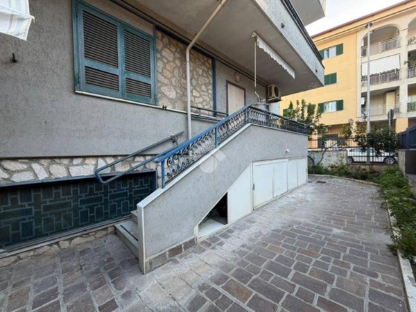 appartamento in vendita a Grumo Nevano