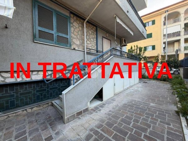 appartamento in vendita a Grumo Nevano