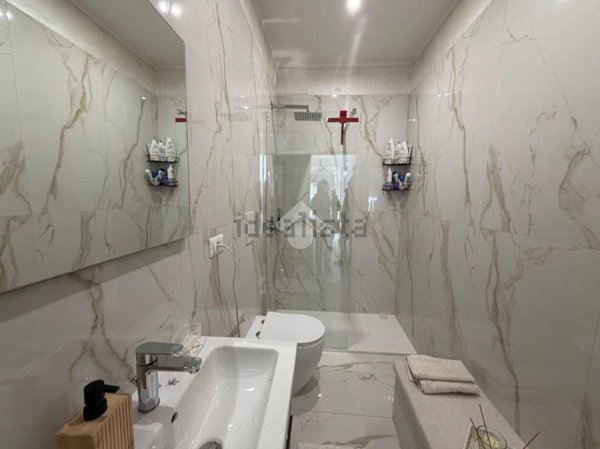 appartamento in vendita a Grumo Nevano