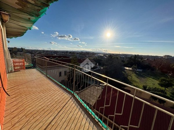 appartamento in vendita a Grumo Nevano