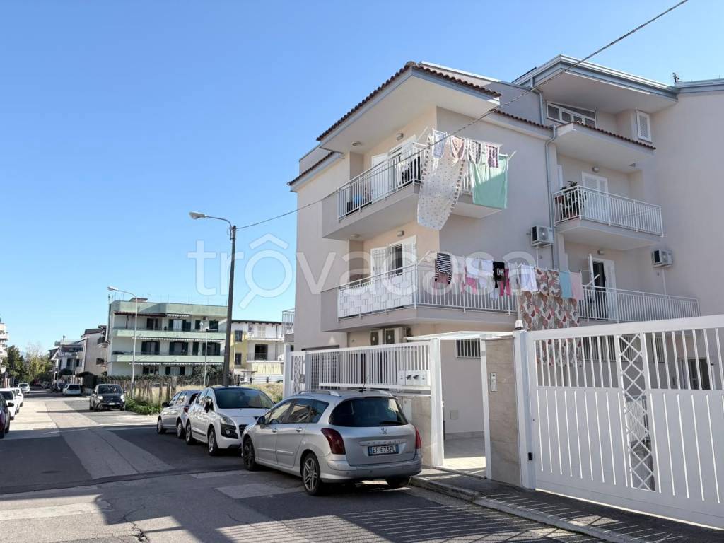 appartamento in vendita a Grumo Nevano