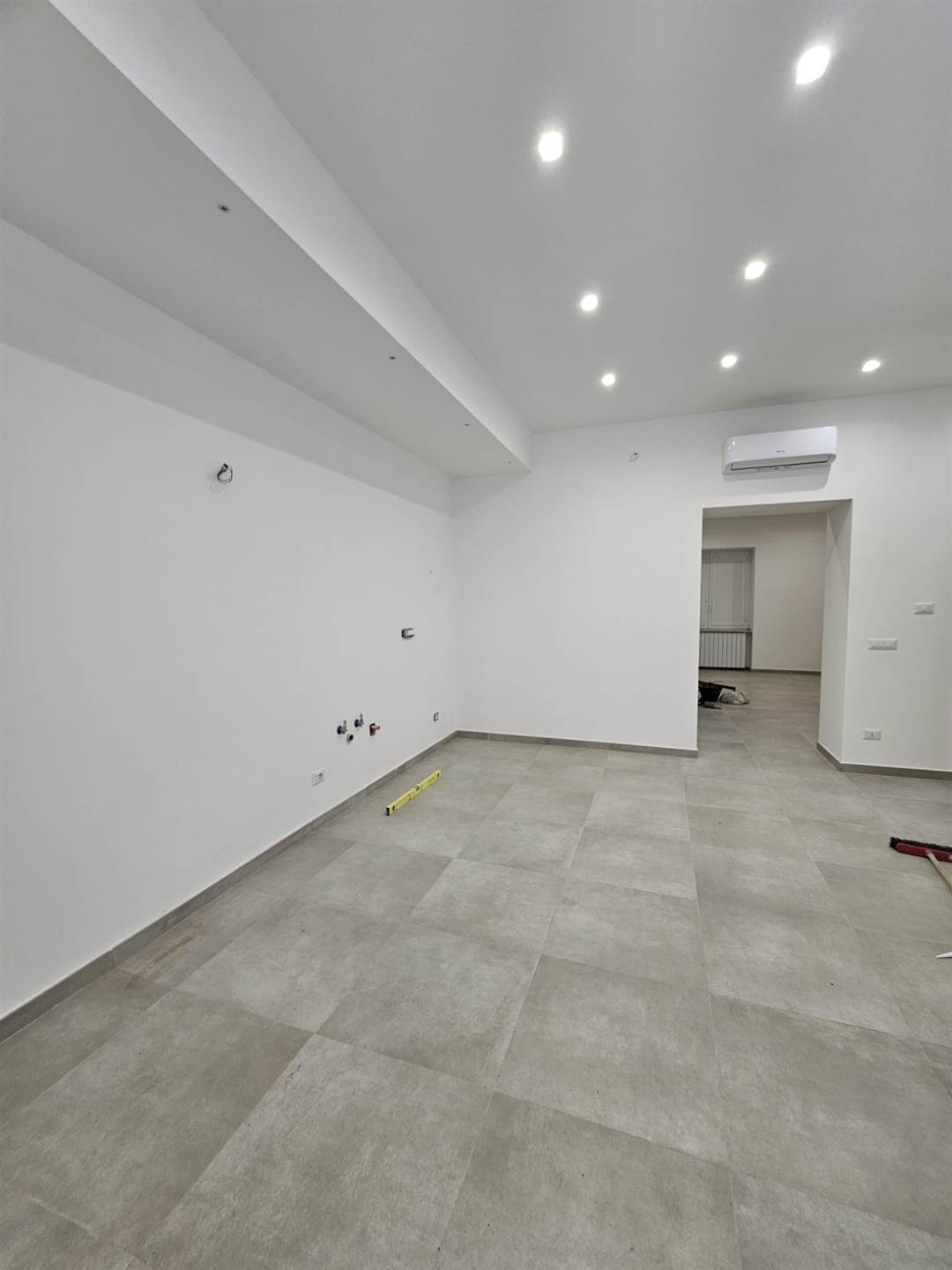 appartamento in vendita a Grumo Nevano