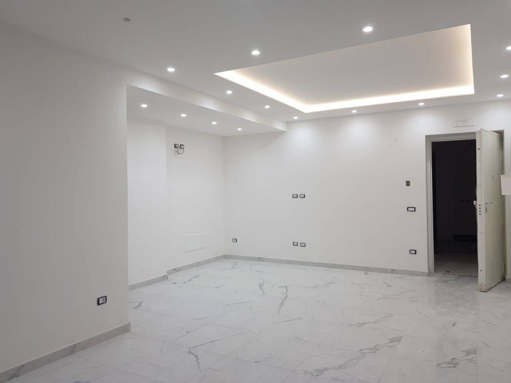 appartamento in vendita a Grumo Nevano