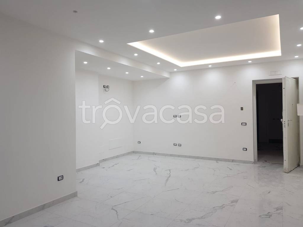 appartamento in vendita a Grumo Nevano