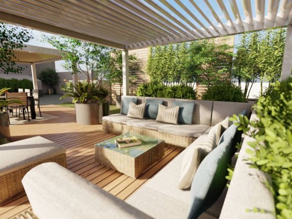 appartamento in vendita a Grumo Nevano