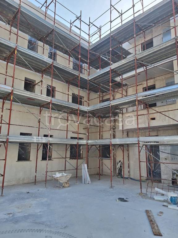 appartamento in vendita a Grumo Nevano