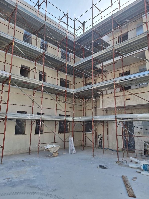 appartamento in vendita a Grumo Nevano