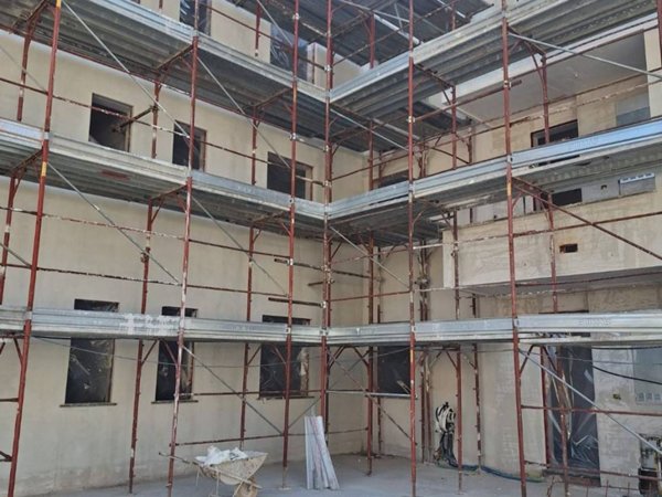 appartamento in vendita a Grumo Nevano