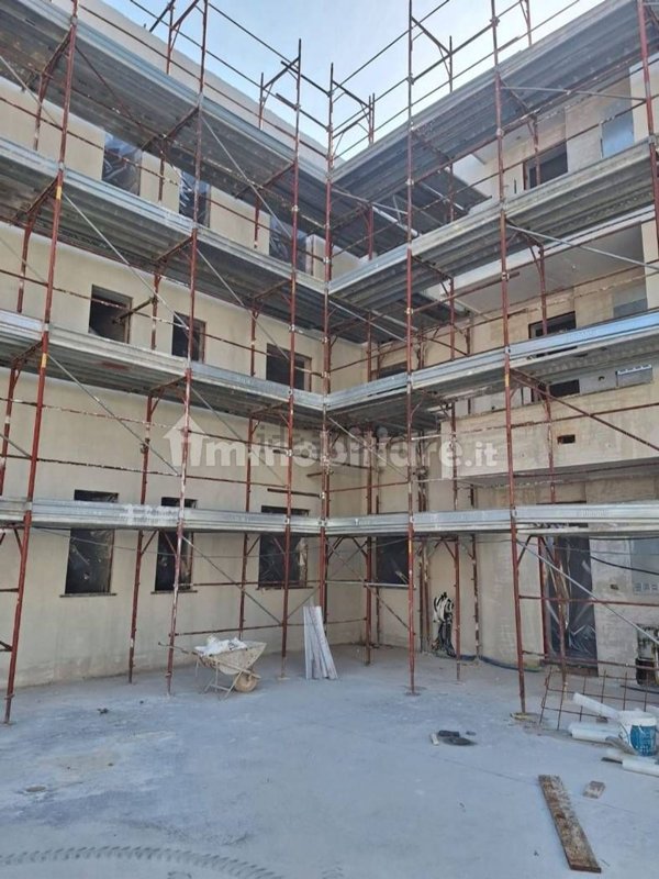 appartamento in vendita a Grumo Nevano
