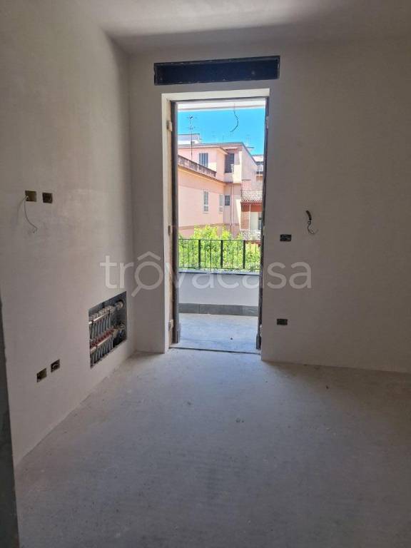 appartamento in vendita a Grumo Nevano