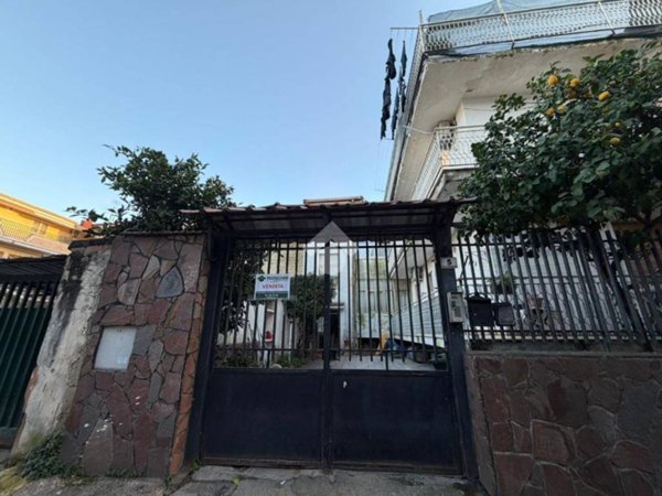 appartamento in vendita a Grumo Nevano