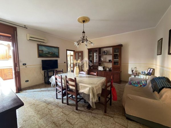 appartamento in vendita a Grumo Nevano