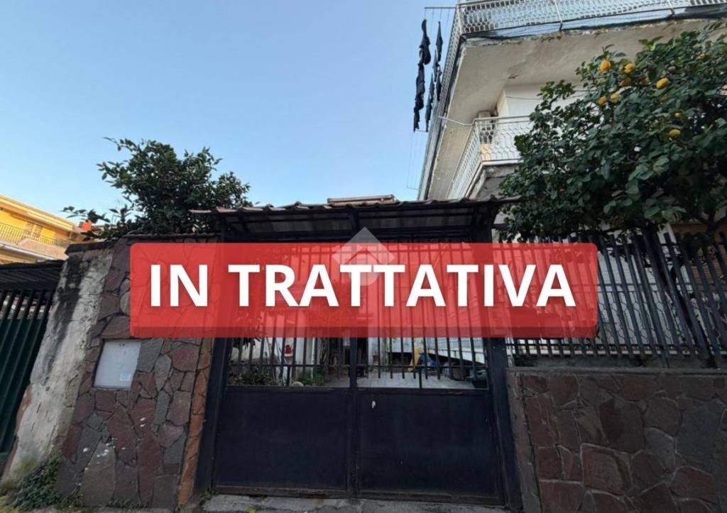appartamento in vendita a Grumo Nevano