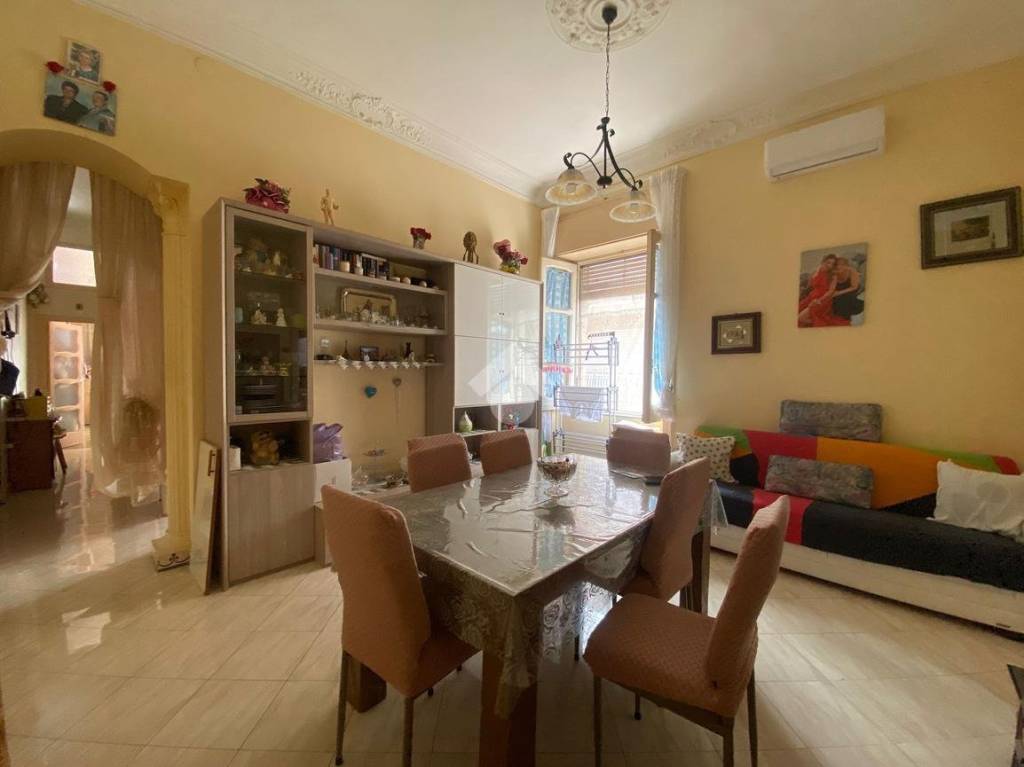 appartamento in vendita a Grumo Nevano