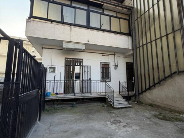 appartamento in vendita a Grumo Nevano