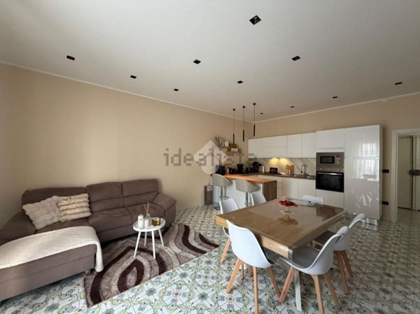 appartamento in vendita a Grumo Nevano