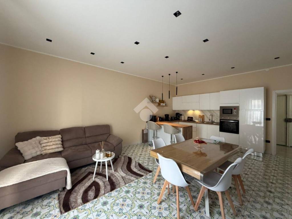 appartamento in vendita a Grumo Nevano