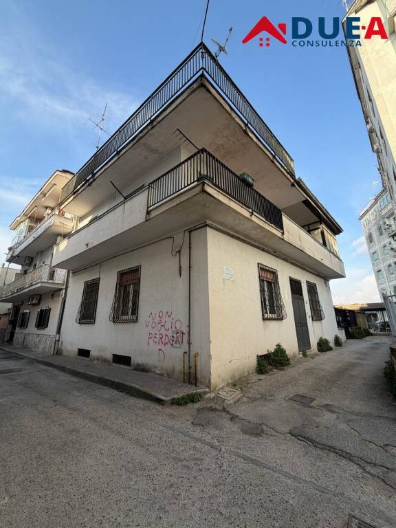 appartamento in vendita a Grumo Nevano
