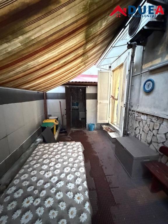 appartamento in vendita a Grumo Nevano