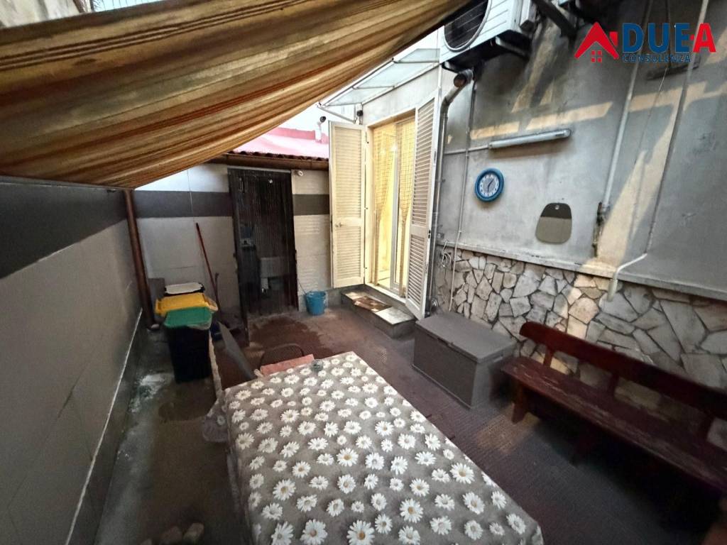 appartamento in vendita a Grumo Nevano