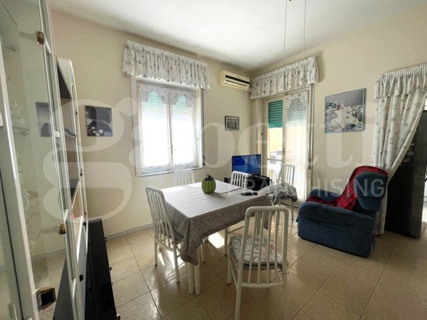 appartamento in vendita a Grumo Nevano