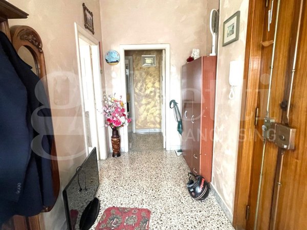 appartamento in vendita a Grumo Nevano