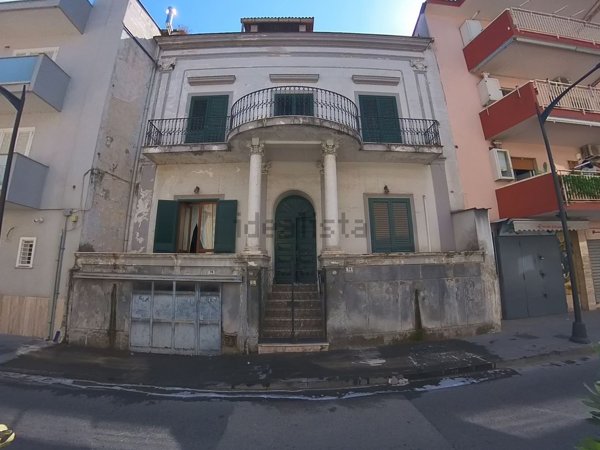 casa indipendente in vendita a Grumo Nevano