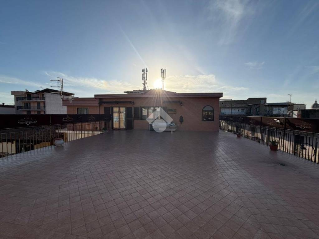 appartamento in vendita a Grumo Nevano