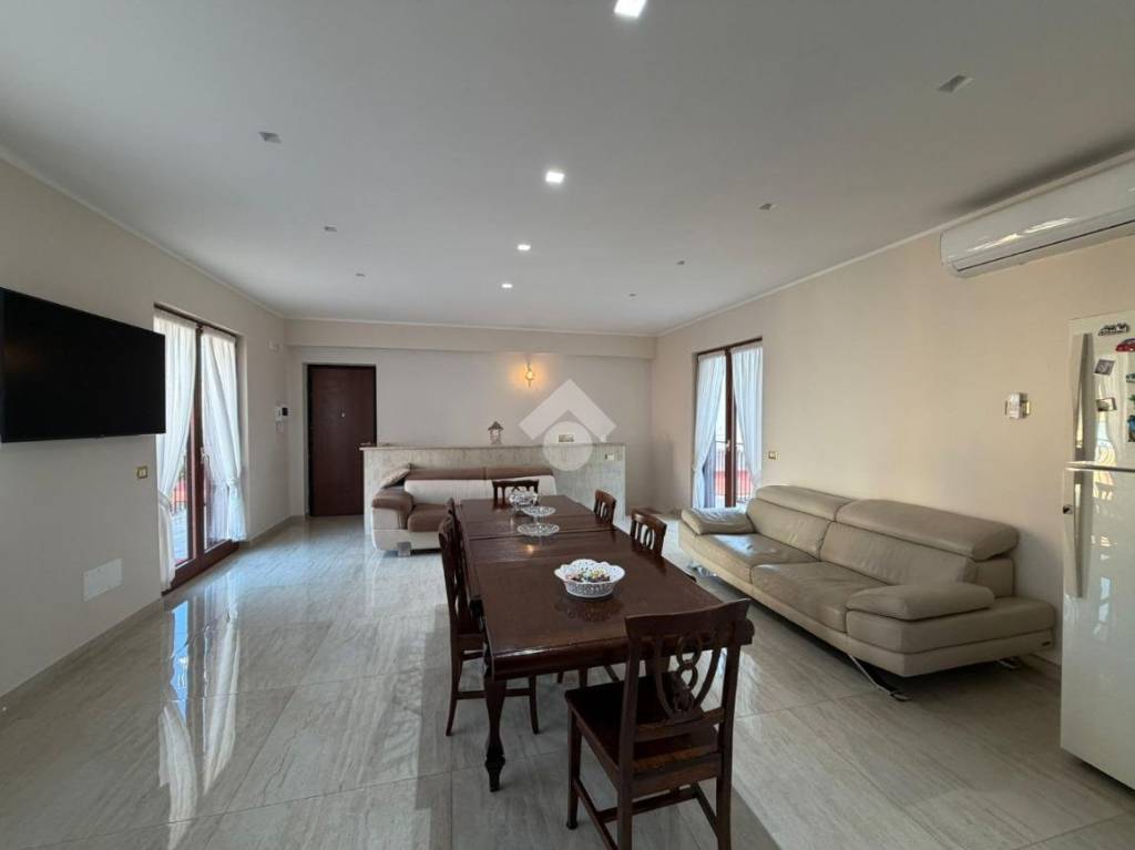 appartamento in vendita a Grumo Nevano