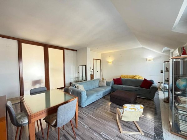 appartamento in vendita a Grumo Nevano