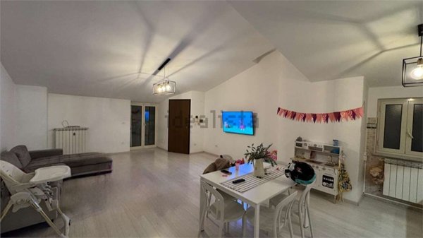 appartamento in vendita a Grumo Nevano