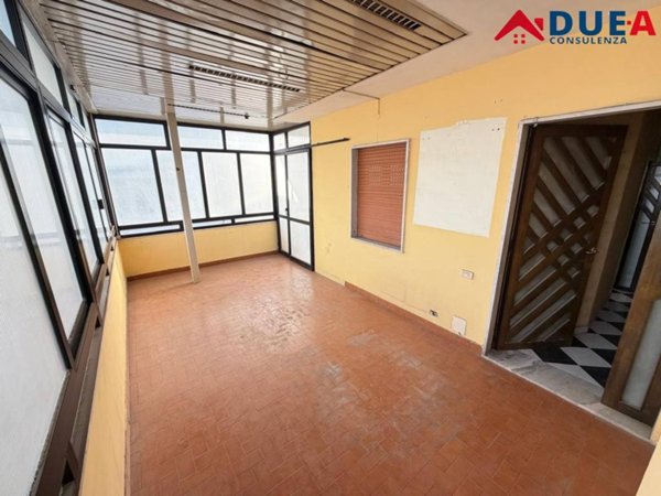 appartamento in vendita a Grumo Nevano