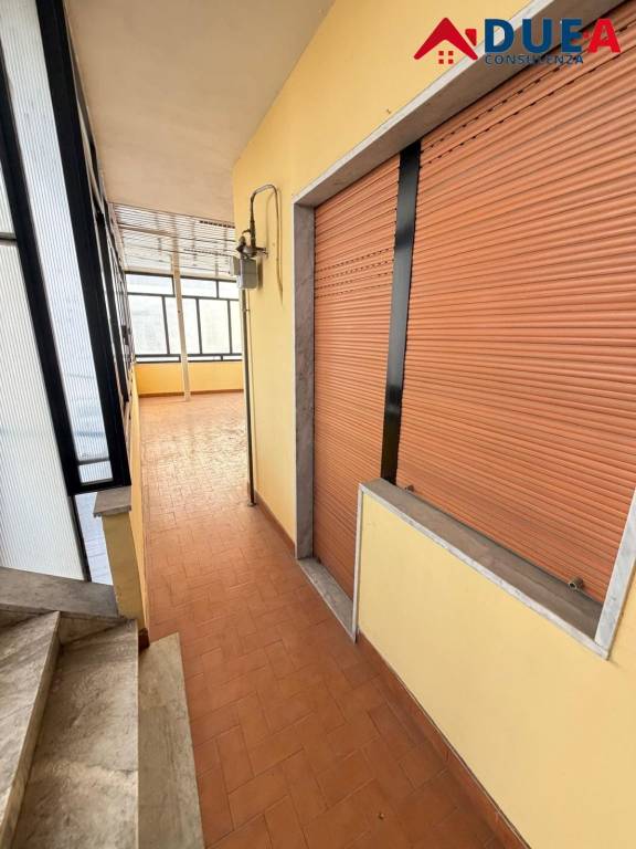 appartamento in vendita a Grumo Nevano