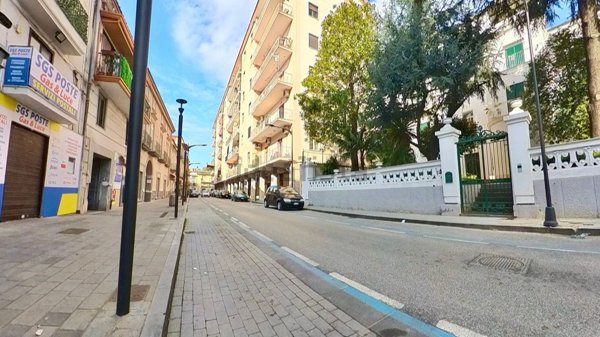 appartamento in vendita a Grumo Nevano