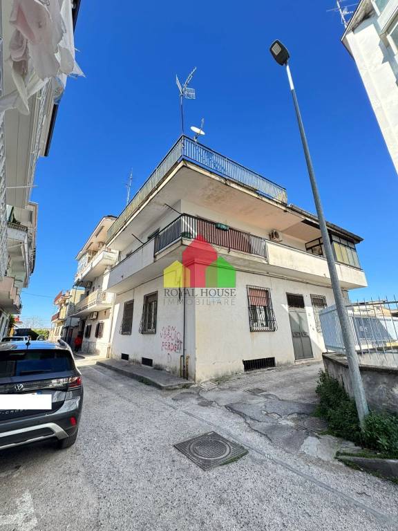 appartamento in vendita a Grumo Nevano