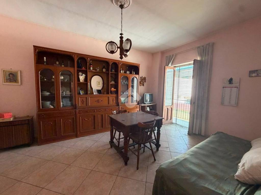 appartamento in vendita a Grumo Nevano