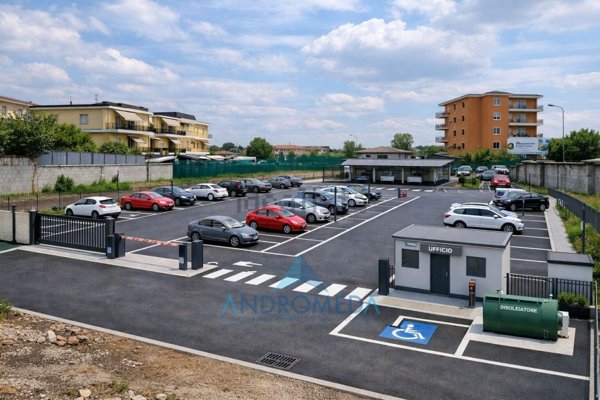 terreno agricolo in vendita a Grumo Nevano