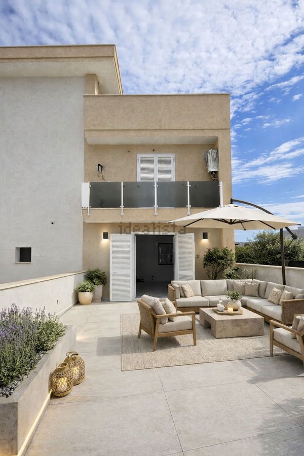 appartamento in vendita a Grumo Nevano