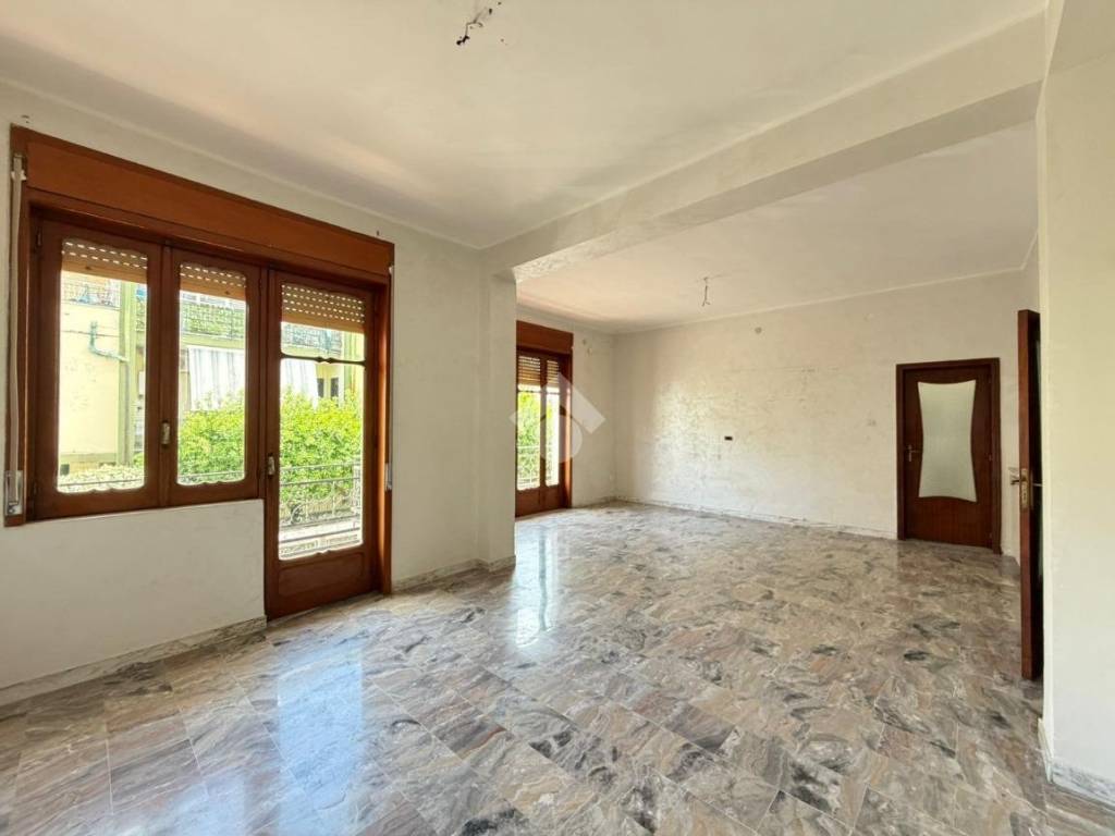 appartamento in vendita a Grumo Nevano