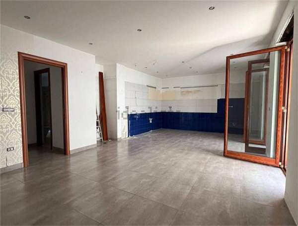 appartamento in vendita a Grumo Nevano