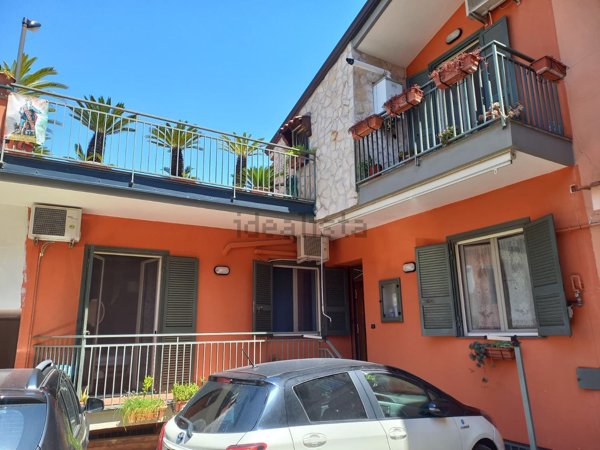 appartamento in vendita a Grumo Nevano