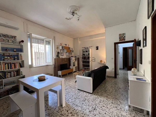 appartamento in vendita a Grumo Nevano