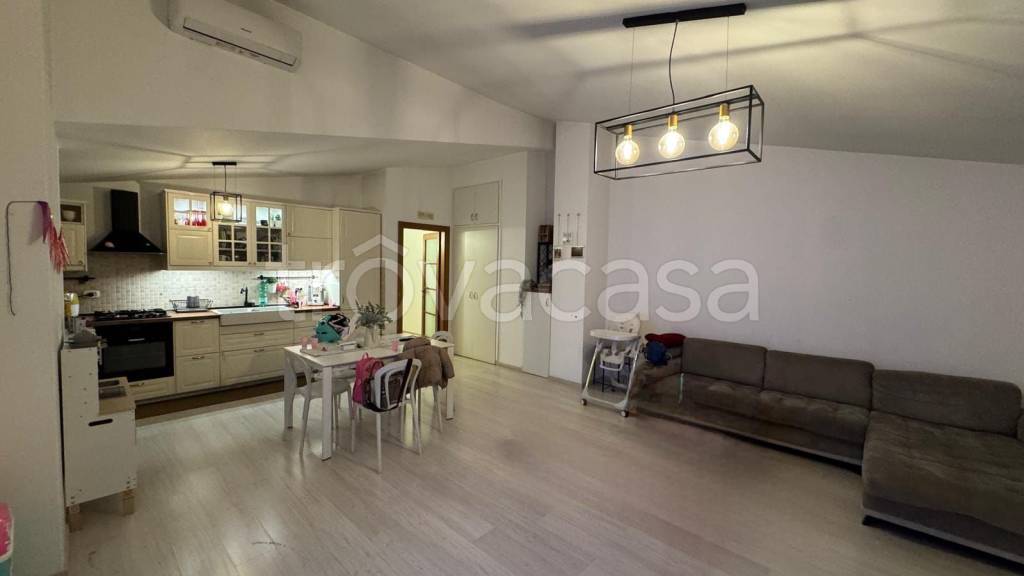 appartamento in vendita a Grumo Nevano