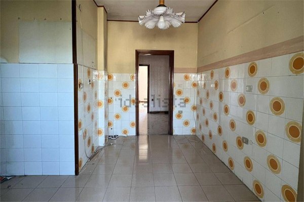 appartamento in vendita a Grumo Nevano