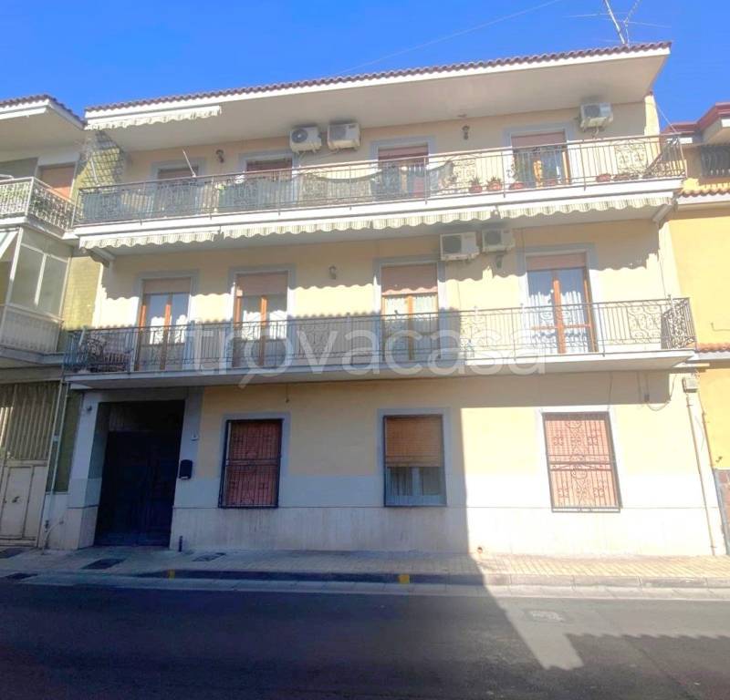 appartamento in vendita a Grumo Nevano