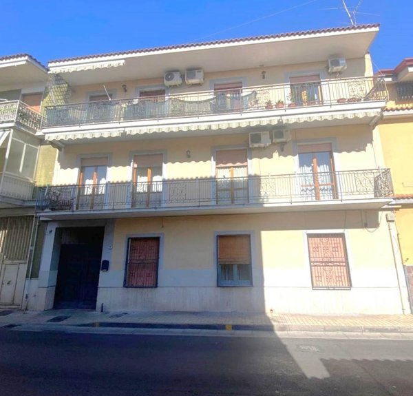 appartamento in vendita a Grumo Nevano