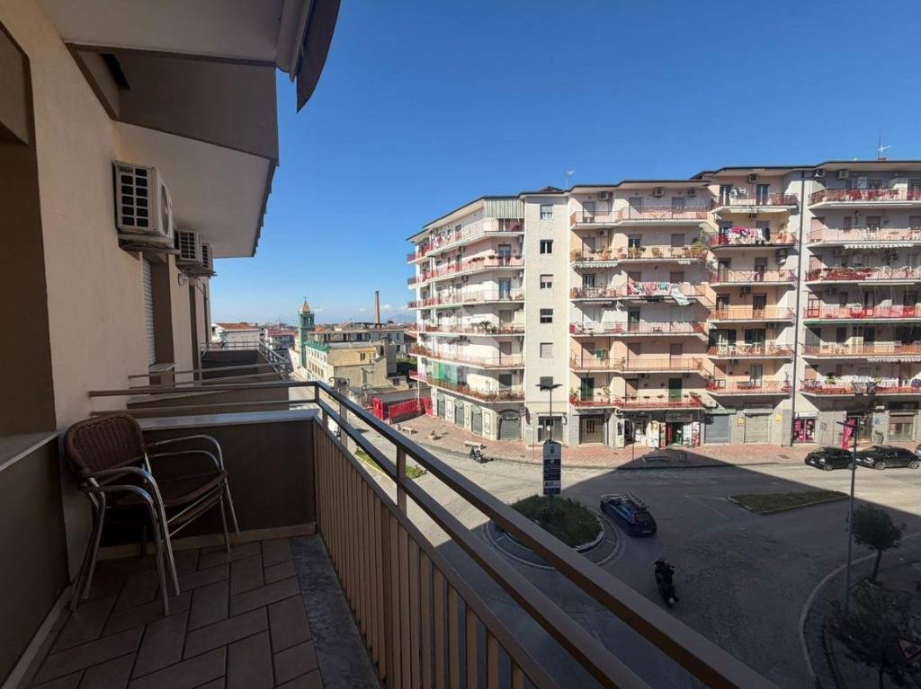 appartamento in vendita a Grumo Nevano