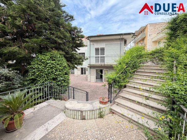 casa indipendente in vendita a Grumo Nevano