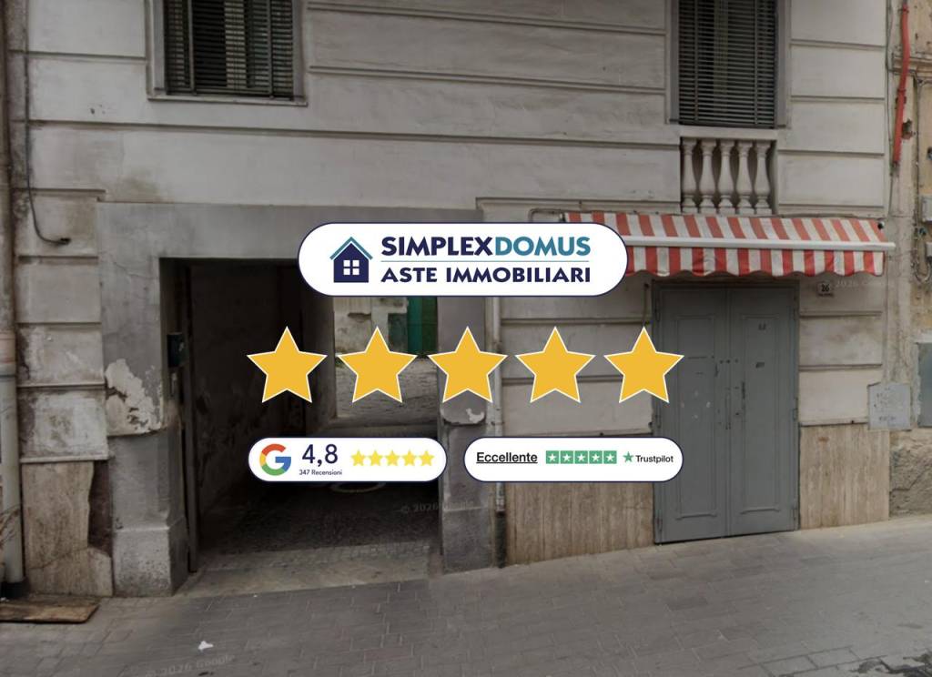 appartamento in vendita a Grumo Nevano